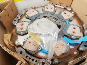 Koppeling en onderdelen voor Tractor Ford 7810, 7910, 8210, Tw10, Tw5 Clutch Kit 4197g, D8nn7563ba, 633309810: afbeelding 3
