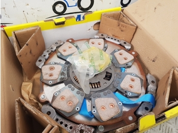 Koppeling en onderdelen voor Tractor Ford 7810, 7910, 8210, Tw10, Tw5 Clutch Kit 4197g, D8nn7563ba, 633309810: afbeelding 2