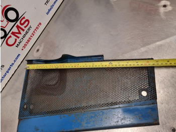 Rooster Ford 7910, 7810, 8210 Engine Side Guard, Shield Grill F0nn10n333aa11b: afbeelding 4 Rooster Ford 7910, 7810, 8210 Engine Side Guard, Shield Grill F0nn10n333aa11b: afbeelding 4