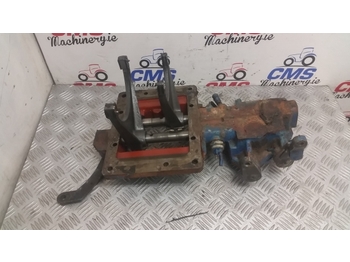 Transmissie FORD