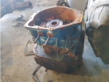 Versnellingsbak FORD
