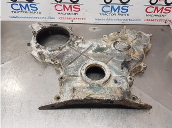 Motor en onderdelen FORD