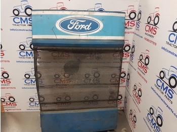 Rooster FORD