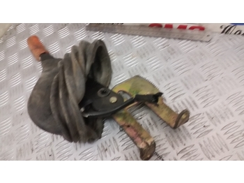 Remdelen voor Tractor Ford Hand Brake Lever Assembly (with Cover And Switch 84142375) 83926761: afbeelding 2