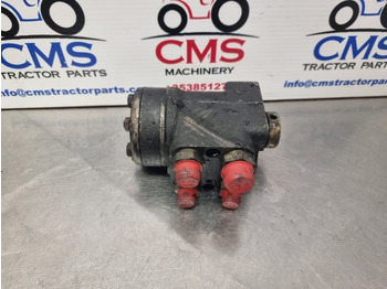 Stuurinrichting Ford New Holland 40 And Ts Series Steering Motor, Valve F0nn3a244aa, 150n1261: afbeelding 3