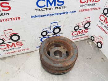 Motor en onderdelen NEW HOLLAND