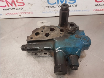 Hydraulische pomp NEW HOLLAND