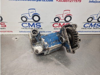 Hydraulische pomp NEW HOLLAND