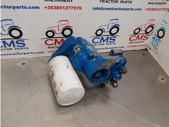 Hydraulische pomp NEW HOLLAND