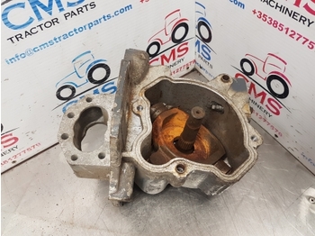 Hydraulische pomp voor Tractor Ford New Holland 7840, 6640, 8240 Ts Hydraulic Pump Housing F0nn600cc, 82850804: afbeelding 3