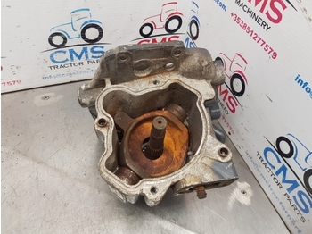 Hydraulische pomp voor Tractor Ford New Holland 7840, 6640, 8240 Ts Hydraulic Pump Housing F0nn600cc, 82850804: afbeelding 4