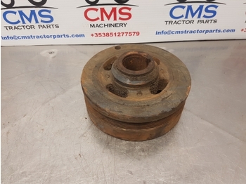 Motor en onderdelen NEW HOLLAND