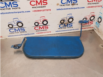 Cabine en interieur FORD