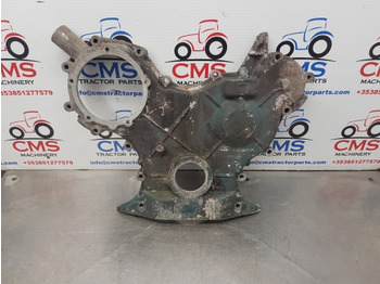 Motor en onderdelen FORD