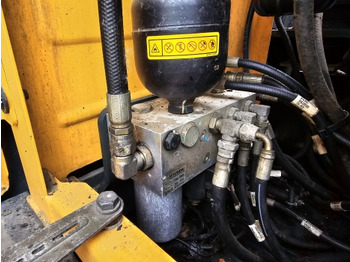 Hydraulica HYUNDAI