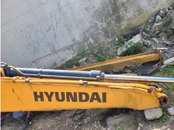 Hydraulische cilinder HYUNDAI
