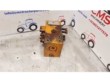 Hydraulische klep HYUNDAI