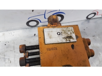 Hydraulische klep voor Graafmachine Hyundai Robex 130 Lc-3 Hydraulic Valve 950835: afbeelding 2