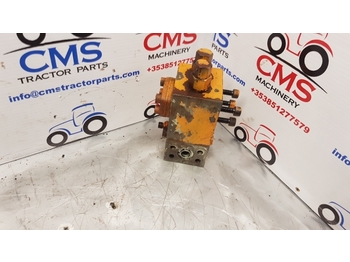 Hydraulische klep voor Graafmachine Hyundai Robex 130 Lc-3 Hydraulic Valve 950835: afbeelding 4