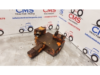 Hydraulische klep HYUNDAI