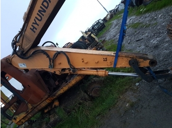 Arm HYUNDAI