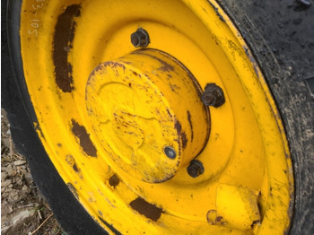 Naaf JCB