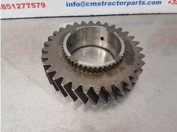 Transmissie JCB