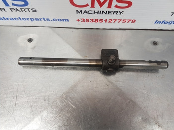 Transmissie JCB
