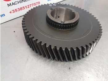 Transmissie Jcb Fastrac 1115, 1135, 2125, 2135, Transmission Gear 59t 454/46105, 454/60503: afbeelding 3