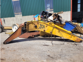 Arm JCB