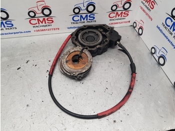 Remdelen voor Verreiker Jcb Tm310, 536-60, 536-70, 541-70 Parking Brake Assembly 459/10180: afbeelding 2