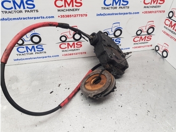 Remdelen voor Verreiker Jcb Tm310, 536-60, 536-70, 541-70 Parking Brake Assembly 459/10180: afbeelding 4