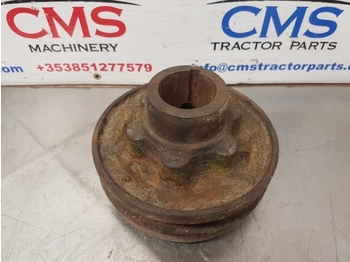 Motor en onderdelen JOHN DEERE