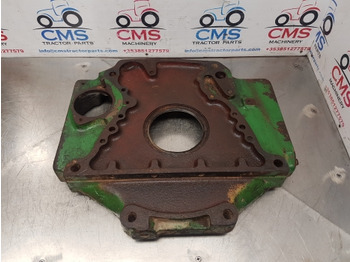 Vliegwiel John Deere 2140, 1950, 2150, 2355, 2550 Engine Flywheel Housing R70492: afbeelding 5