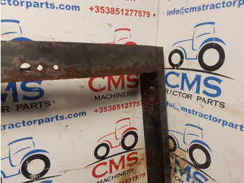 Deur en onderdelen John Deere 2140, 2040, 3040, 3150 Sg2 Cab Door Frame Al118343 , Ar103010: afbeelding 5