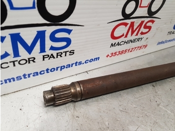 Aandrijfas voor Tractor John Deere 2650, 2850, 2040s Front Axle Zf Apl 735 Drive Shaft Parts L61205: afbeelding 2