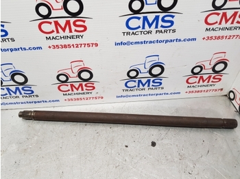 Aandrijfas voor Tractor John Deere 2650, 2850, 2040s Front Axle Zf Apl 735 Drive Shaft Parts L61205: afbeelding 4
