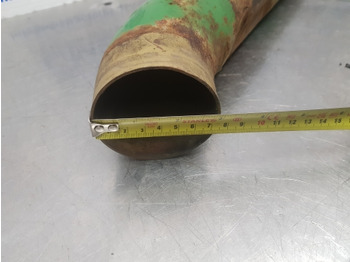 Luchtinlaatsysteem John Deere 3050, 3350, 3650, 3055, 3155, 3355, Air Intake Tube Al60762: afbeelding 3