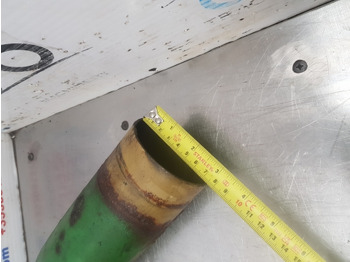 Luchtinlaatsysteem John Deere 3050, 3350, 3650, 3055, 3155, 3355, Air Intake Tube Al60762: afbeelding 4
