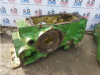 Versnellingsbak John Deere 3130, 3030, 2840, Transmission Gearbox Housing L28824, Al23103: afbeelding 3