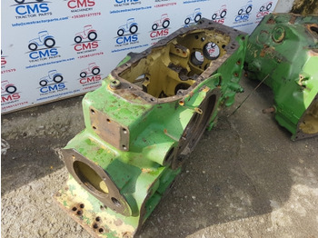 Versnellingsbak JOHN DEERE