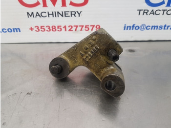 Versnellingsbak JOHN DEERE