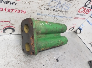 Transmissie JOHN DEERE