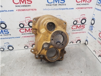 Transmissie JOHN DEERE