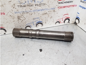 Transmissie JOHN DEERE
