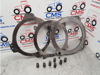 Versnellingsbak John Deere 6110, 6010 Planetary Brake Disc Kit R216291, R216292, R216292: afbeelding 5