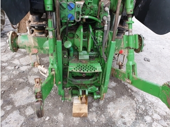 Snelwissel JOHN DEERE