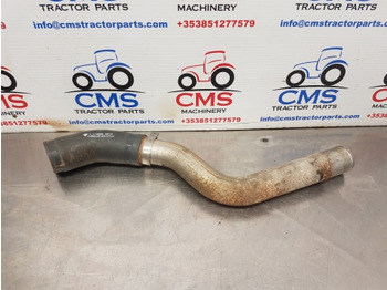 Luchtinlaatsysteem JOHN DEERE