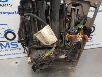 Cabine en interieur John Deere 6115m, 6m Series, Rockshaft Panel Control Assy Re260695, Al110119: afbeelding 4