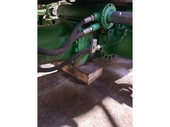Stuurinrichting JOHN DEERE
